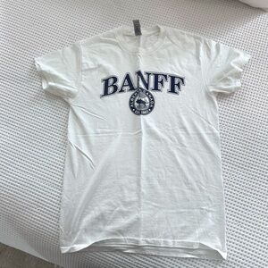 Banff Tee